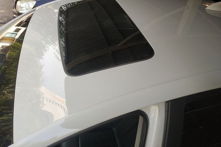 别克 英朗 2019款 18T 自动互联精英型 国VI局部细节57