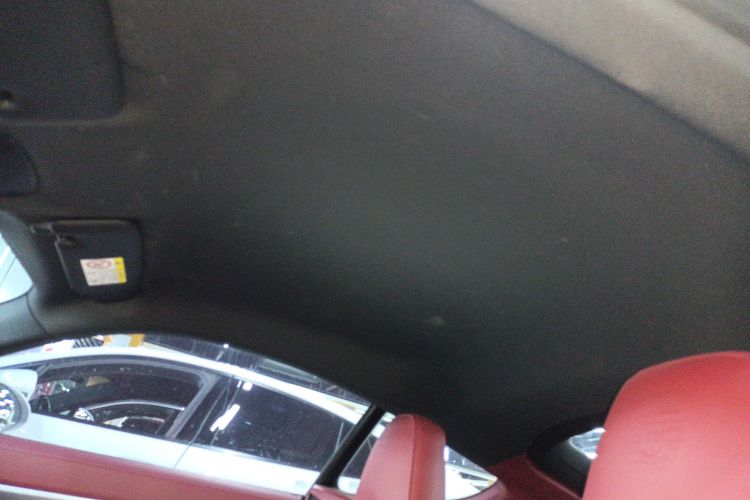 保时捷718 2023款 Cayman Style Edition 2.0T局部细节22