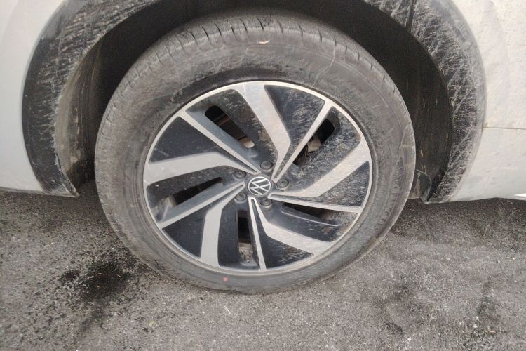 大众 威然 2024款 330TSI 豪华版车身外观6008