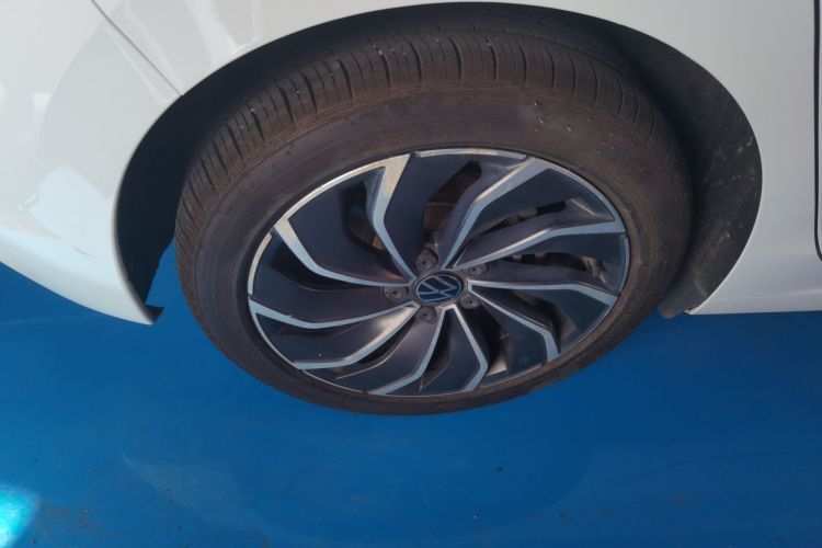 大众 高尔夫 2021款 280TSI DSG Pro车身外观6008