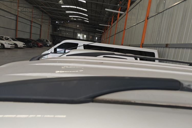 五菱汽车 五菱宏光 2018款 1.5L 经典款S基本型局部细节57