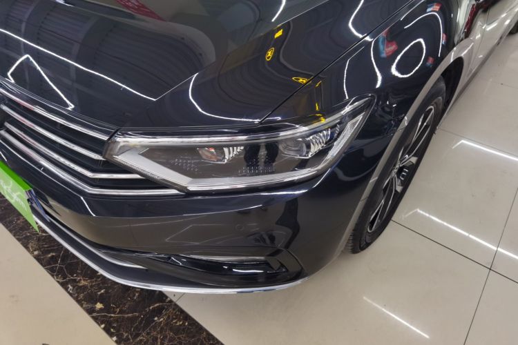 大众 迈腾 2020款 280TSI DSG 舒适型局部细节36