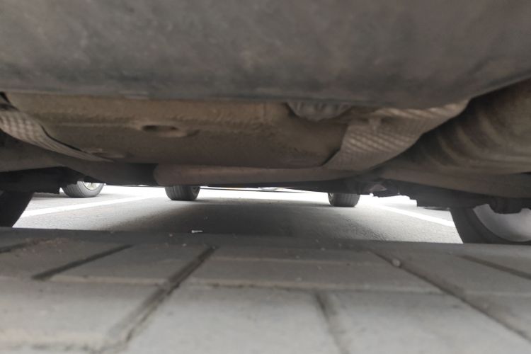 奥迪Q5 2016款 40 TFSI 技术型局部细节9009