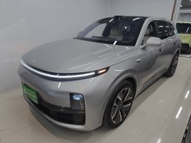 理想汽车 理想L7 2024款 Ultra