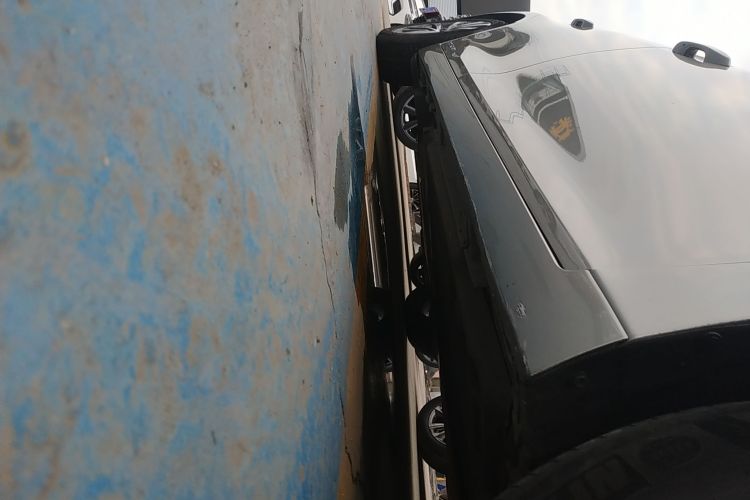 雷克萨斯ES 2021款 300h 卓越版局部细节9001