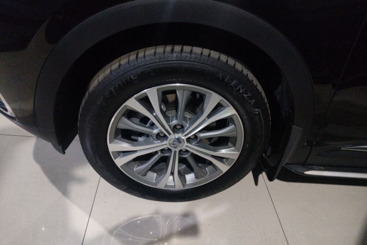 别克 2021款 昂科威Plus 652T 五座豪华型车身外观6007