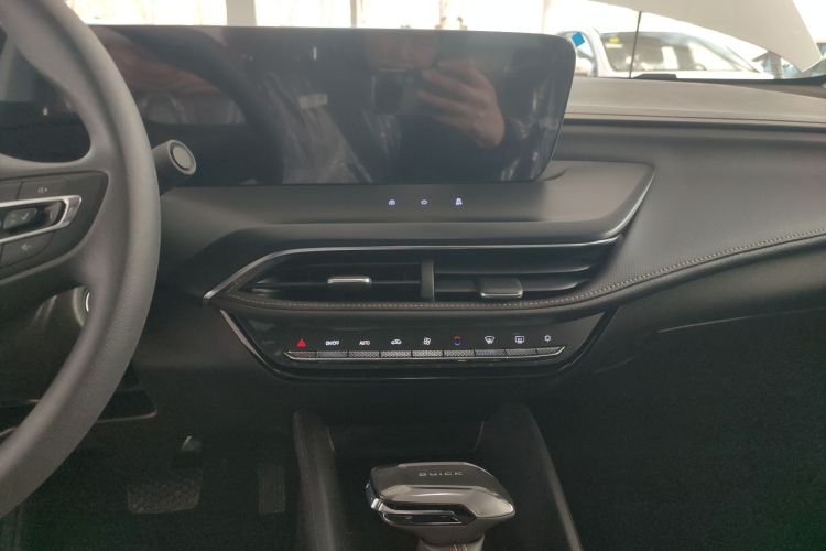 别克 威朗 2023款 Pro 乐享版局部细节16