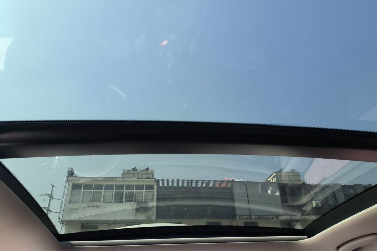 现代 名图 2017款 1.8L 自动智能型GLS 国V中控内饰22