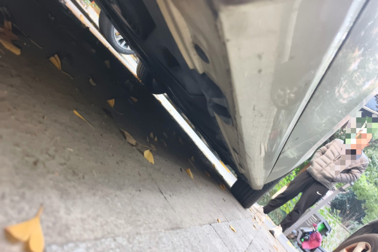 奔驰B级 2012款 B 200局部细节9002