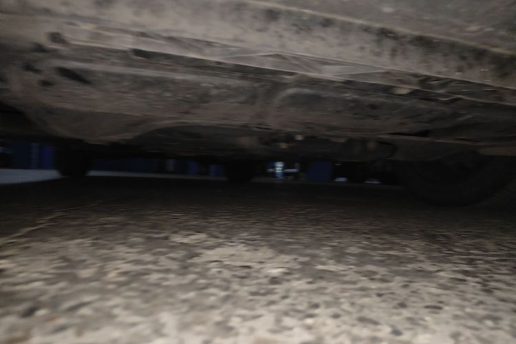 大众 高尔夫 2020款 挚爱版 280TSI DSG舒适型局部细节9008