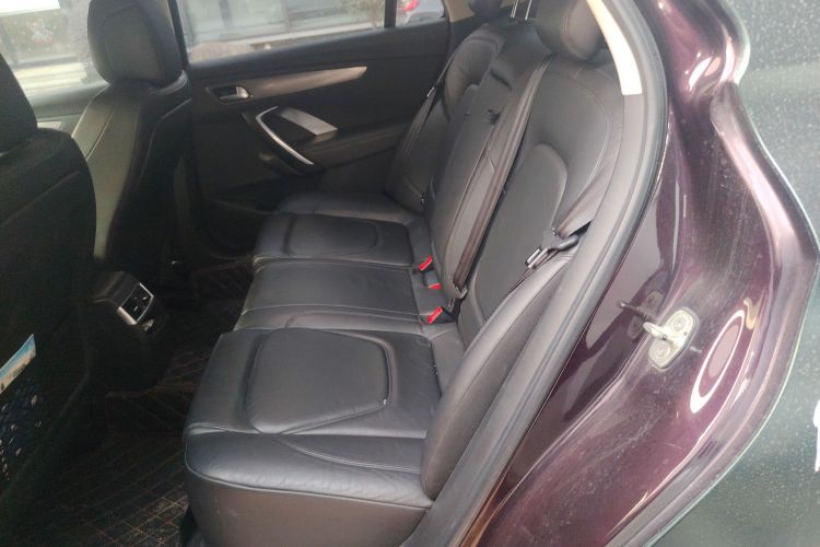 DS 5LS 2014款 1.6T 雅致版THP160中控内饰21