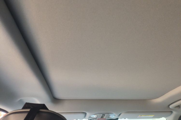 起亚EV5 2024款 530 Land中控内饰22