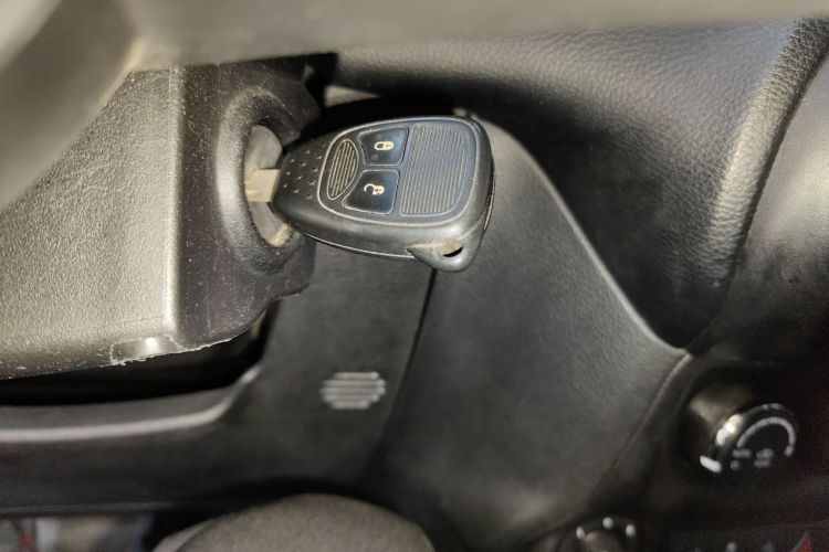 Jeep 牧马人 2017款 3.0L Sahara 四门舒享版中控内饰11