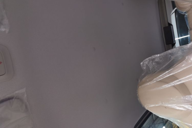 五菱汽车 宏光MINIEV 2025款 四门版 进阶款中控内饰22