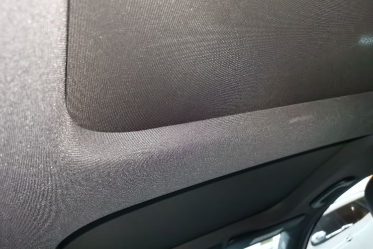 奔驰B级 2012款 B 180局部细节22