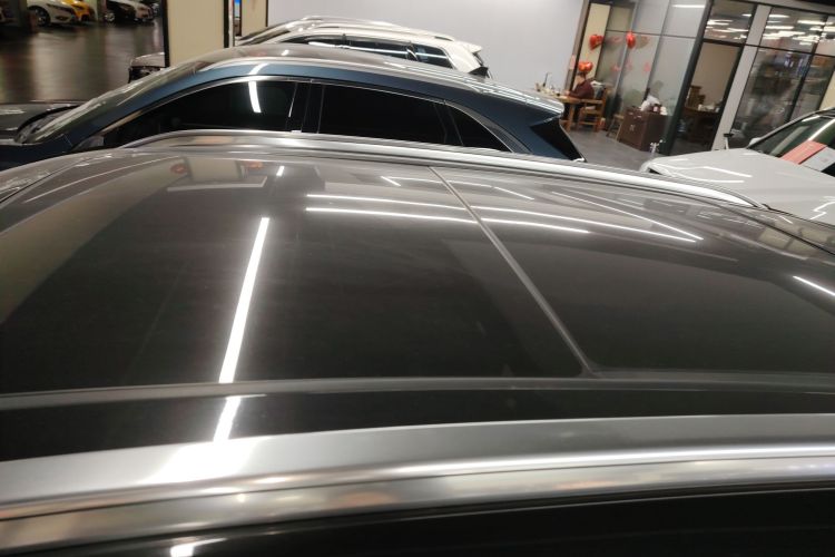 别克 2022款 改款 昂科威S 552T 两驱豪华型局部细节57