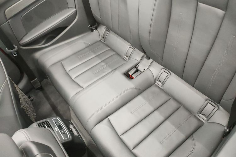 奥迪A5 2022款 Cabriolet 40 TFSI 时尚动感型中控内饰21