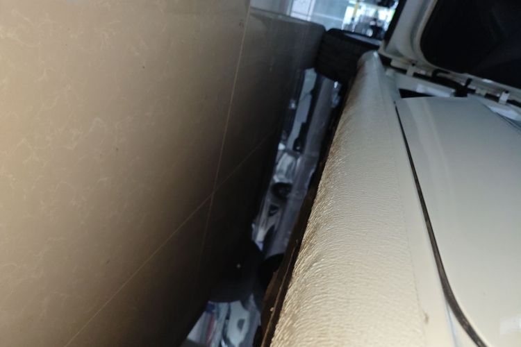 大众 2019款 宝来·传奇 1.5L 手动时尚型 国VI局部细节9002