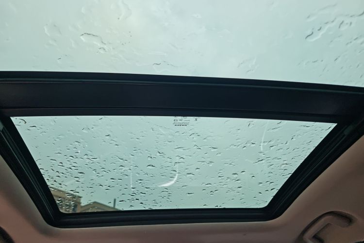 沃尔沃XC60 2017款 T5 智行升级版中控内饰22