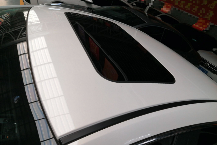 马自达3 昂克赛拉 2022款 2.0L 自动质雅版局部细节57