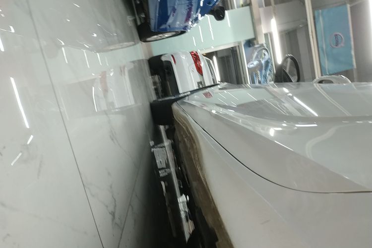 别克 君威 2023款 552T 智享型局部细节9002