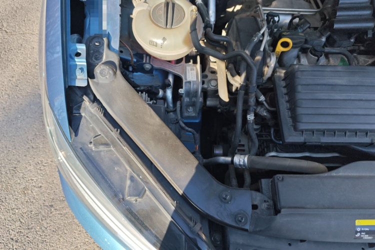 大众 2016款 途安L 280TSI DSG舒雅版局部细节9006