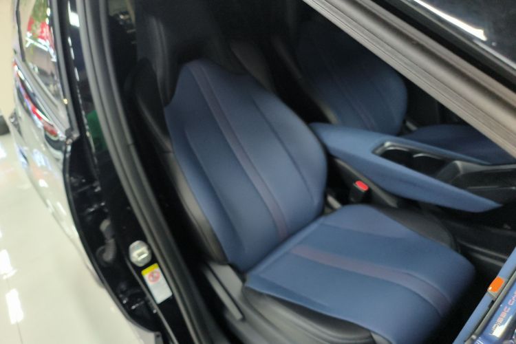 比亚迪 海鸥 2025款 405km 飞翔版局部细节41