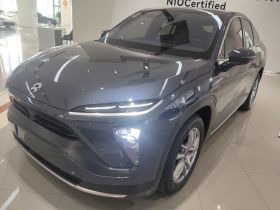 蔚来EC6 2020款 430KM 运动版