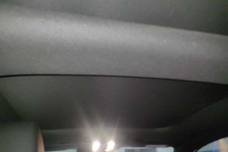 奔驰GLA 2020款 GLA 200 4MATIC中控内饰22