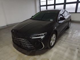 别克 君威 2024款 25T 超享版