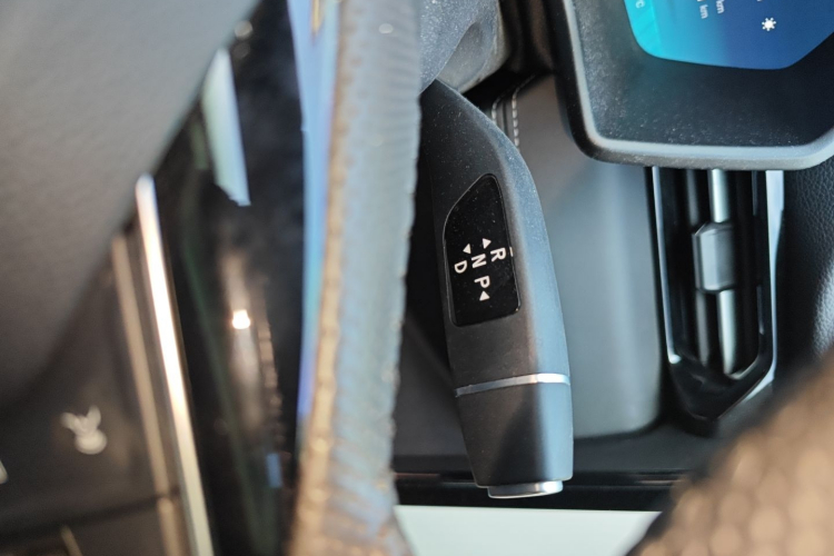 小鹏G3 2022款 G3i 460G+局部细节18