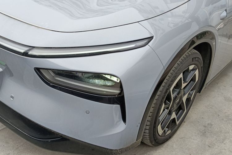 小鹏G7 2025款 702 超长续航 Max局部细节36