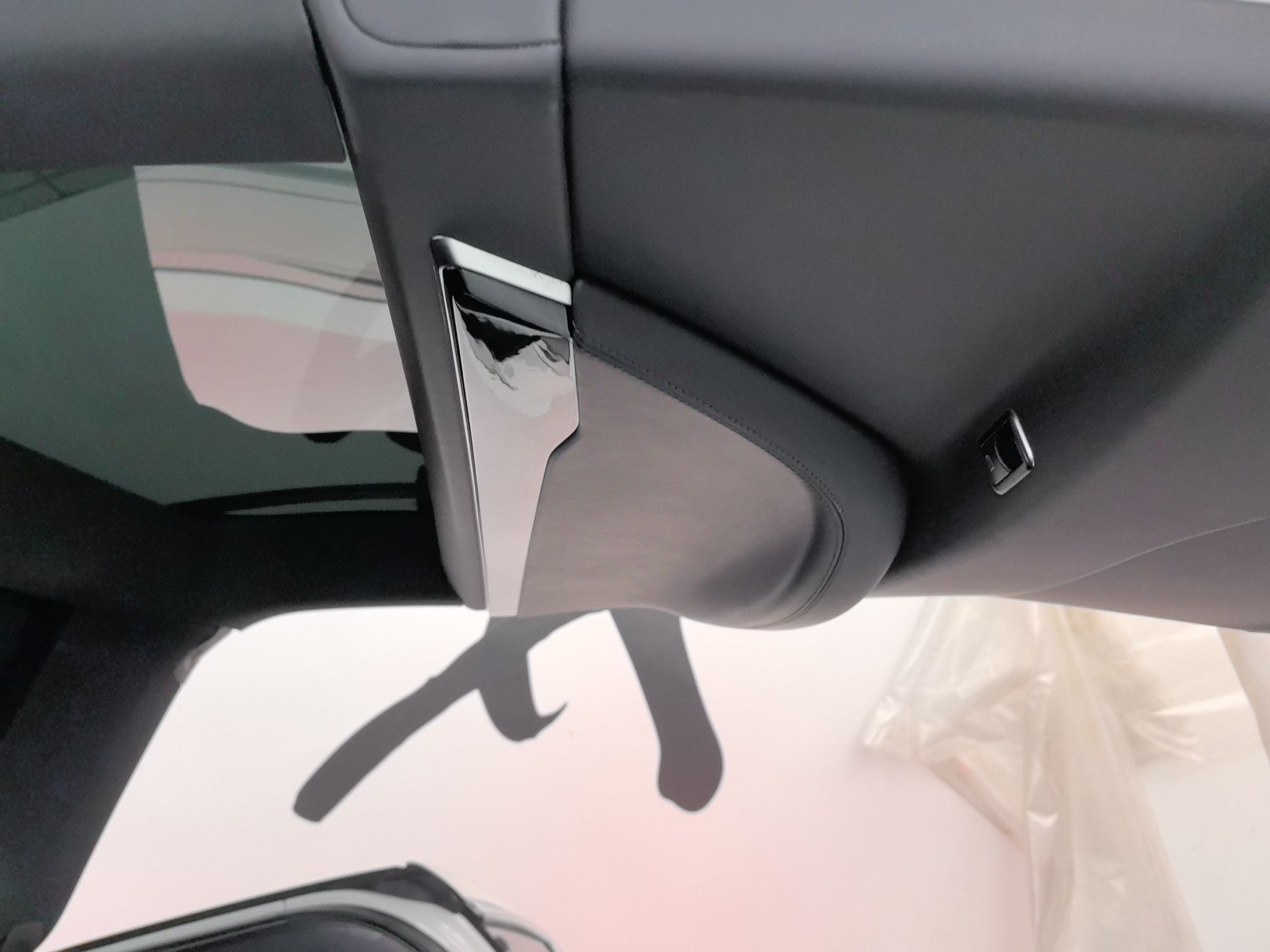 特斯拉 2016款 Model X 75D