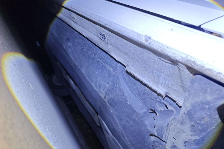 大众 朗逸 2023款 新锐 1.5L 自动新逸版局部细节9001