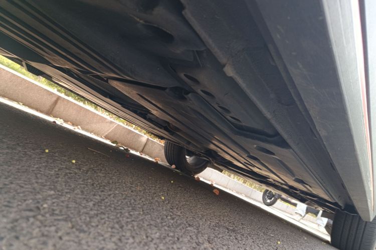 领克02 2018款 1.5T DCT两驱耀Pro版 国V局部细节9002