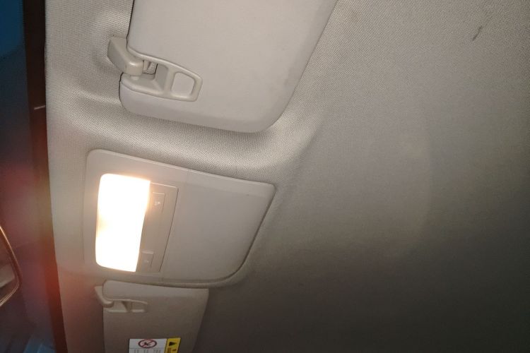 别克 英朗 2017款 15N 自动进取型局部细节22