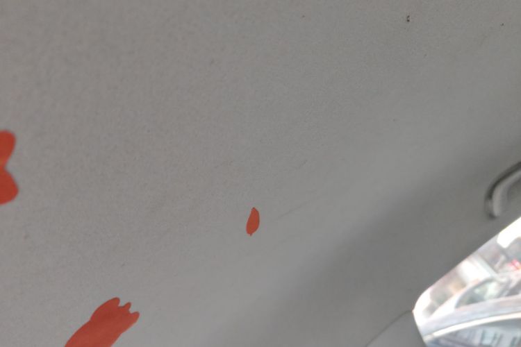 长安CS15 2016款 1.5L 手动豪华版局部细节22