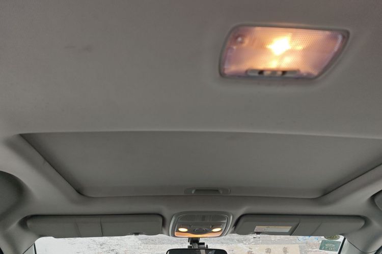 哈弗M6 2018款 1.5T 手动两驱精英型中控内饰22