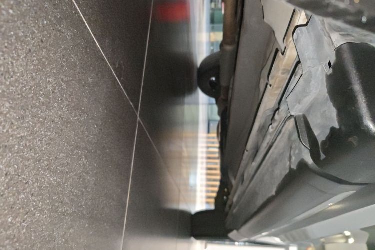 三菱 奕歌 2019款 1.5T CVT两驱梦想版 国VI局部细节9002