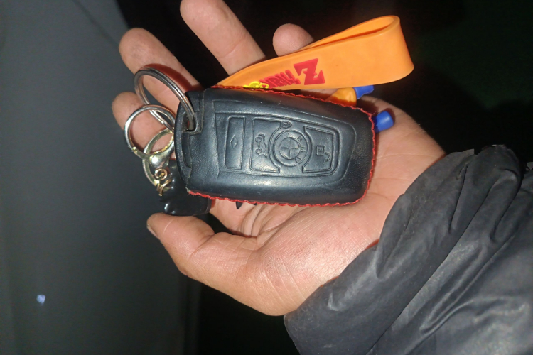 宝马3系 2015款 320i 超悦版时尚型中控内饰11