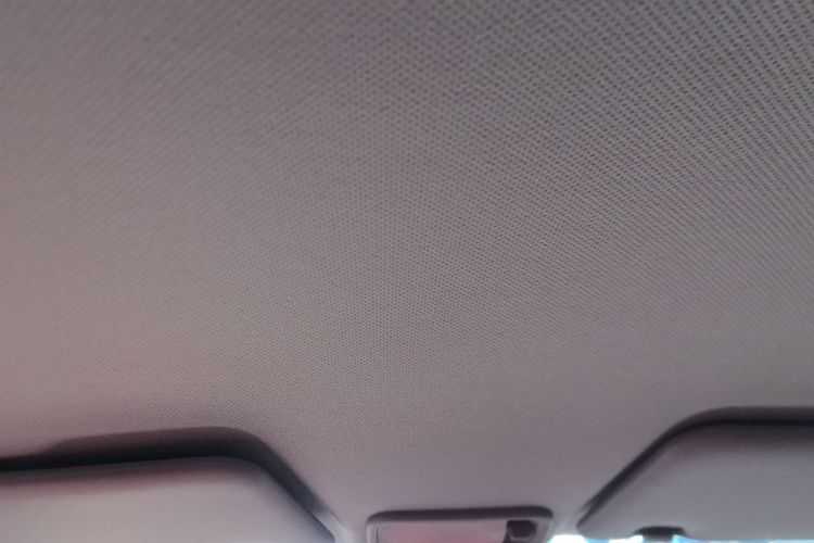 五菱汽车 宏光MINIEV 2024款 第三代 215km 进阶版中控内饰22