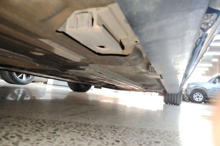 沃尔沃S60 2023款 B4 智逸豪华版局部细节9001