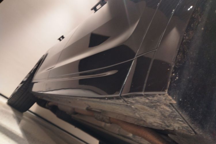 理想汽车 理想L7 2024款 Ultra局部细节9001