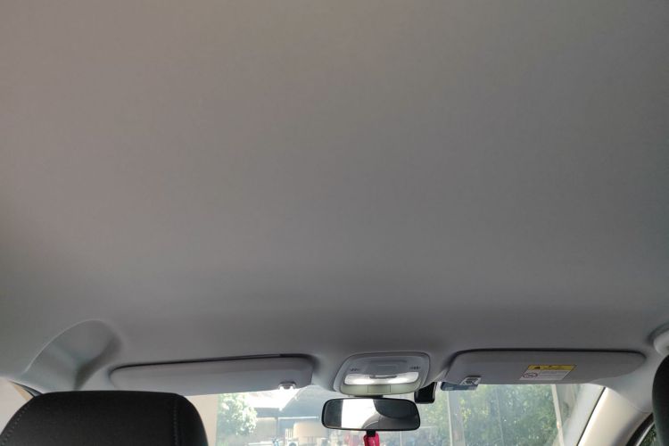 别克 微蓝6 2024款 450km 出行版局部细节22