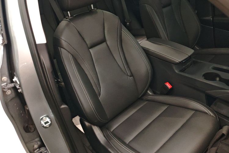 别克 昂科威 2025款 25T 进享白金版局部细节41