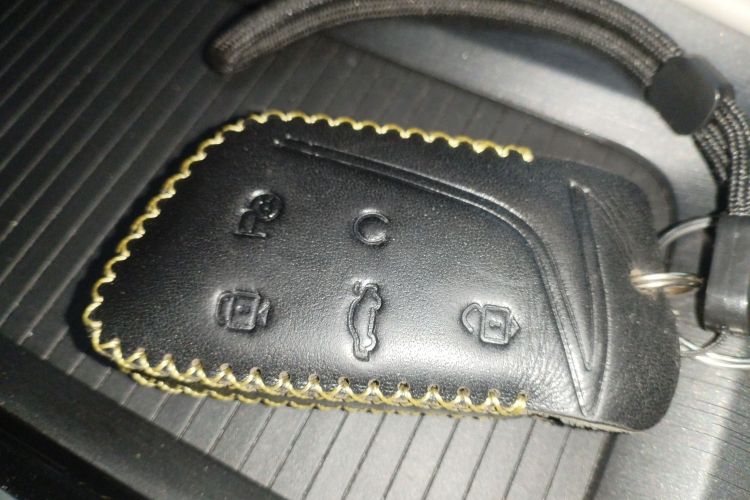 东风风神 皓极 2022款 马赫动力 1.5T 敢享版·悦中控内饰7001