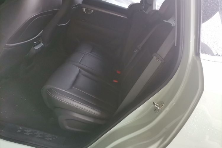 五菱汽车 五菱星辰 2021款 1.5T CVT星曜版中控内饰7004