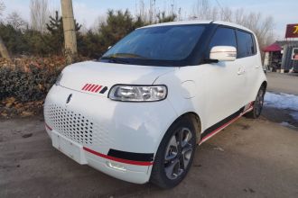 欧拉白猫 2020款 305km 豪华型