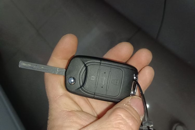 五菱汽车 宏光MINIEV 2025款 四门版 进阶款中控内饰11