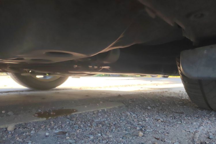 别克 君越 2021款 652T 豪华型局部细节9001